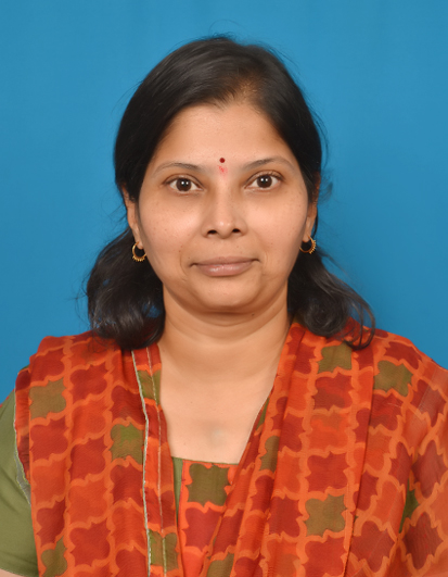 Dr. Uma Maheshwari O